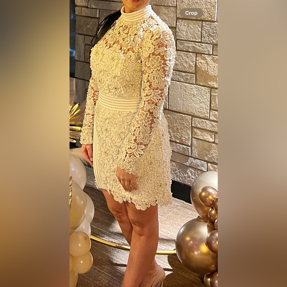 OR BEST OFFER ❤️‍🔥Angelus Zhivago Dress 👗